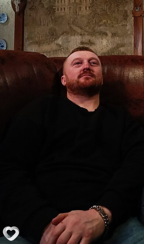 Павел, 38, Минске — анкета №3544870