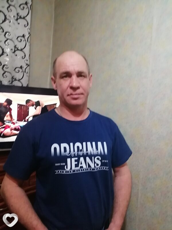 Сергей, 47, Магнитогорске — анкета №3544724
