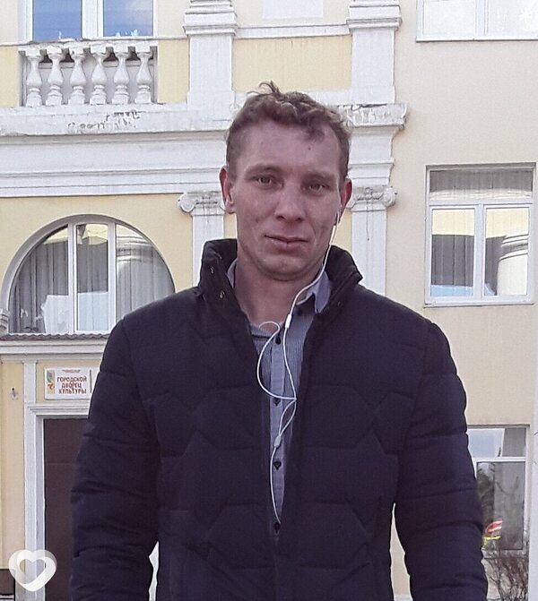 Гена, 39, Ростове-на-Дону — анкета №3544733