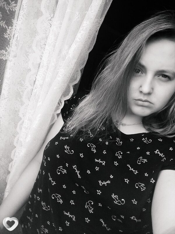 Екатерина, 26, Прокопьевске — анкета №3544735