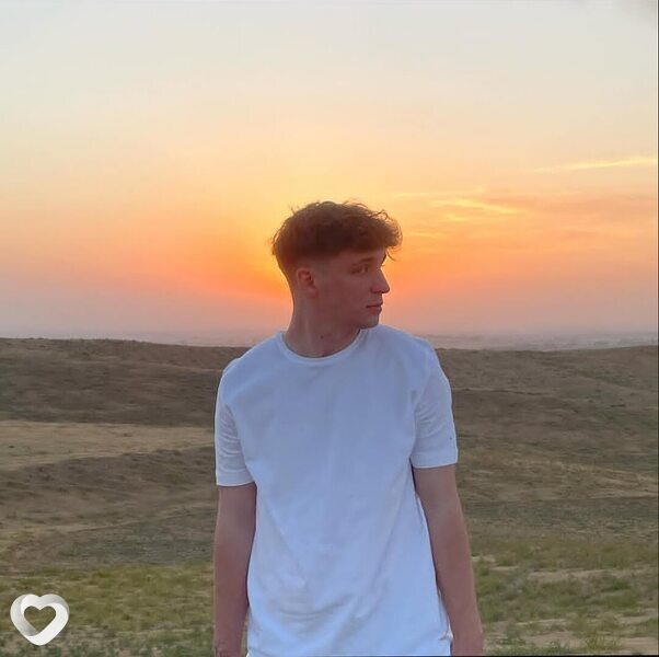Артем, 22, Ташкент — анкета №3544739