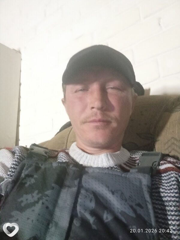 Александр, 34, Таразе — анкета №3544743