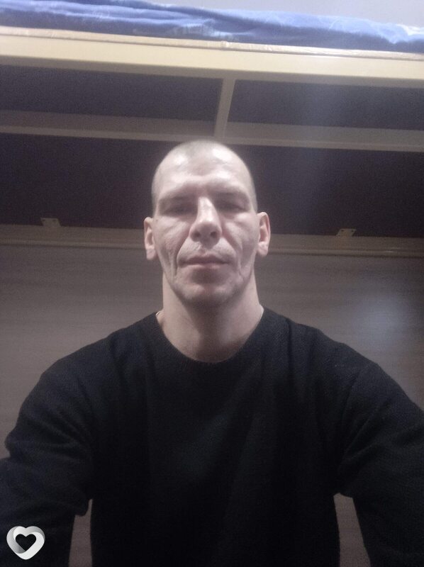 Сергей, 43, Нефтеюганске — анкета №3544757