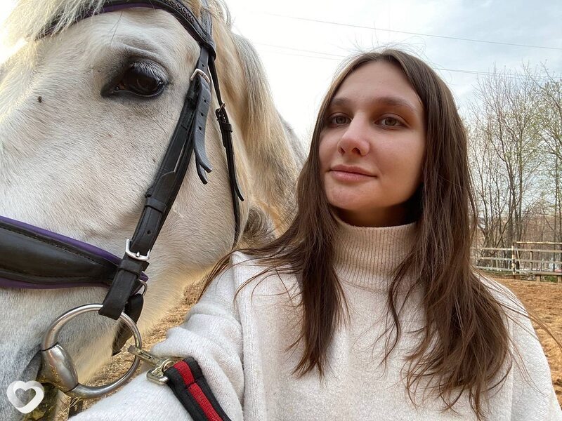 Юля, 24, Оренбурге — анкета №3544759
