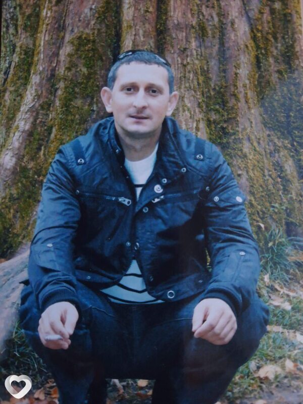 Тенгиз, 48, Коломне — анкета №3544761