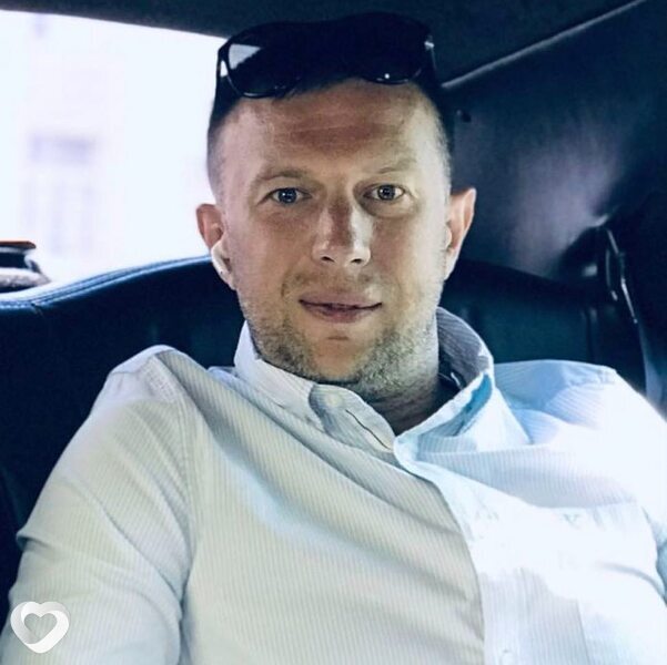 Арт, 44, Воронеже — анкета №3544768