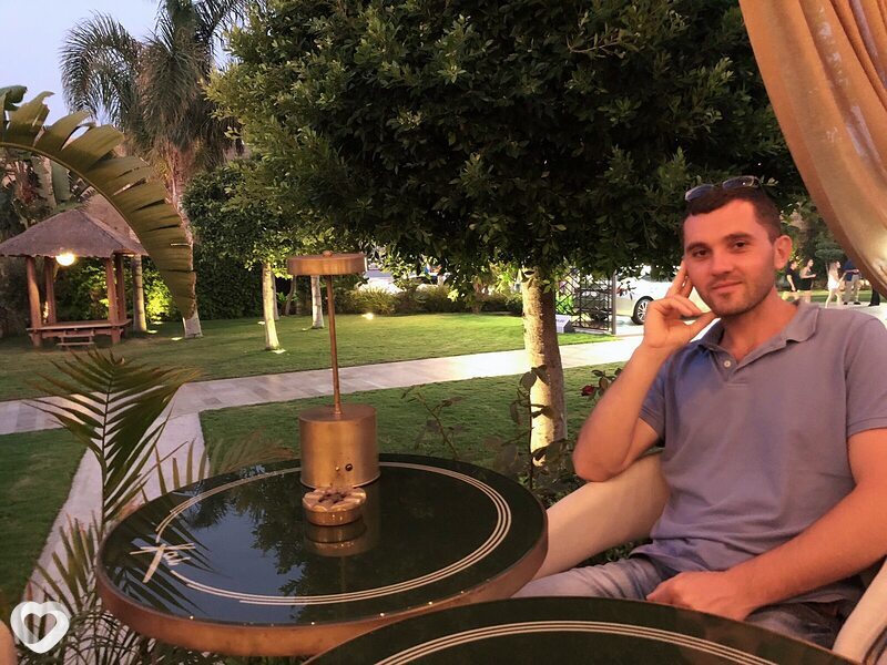 Александр, 30, Лабинске — анкета №3544552