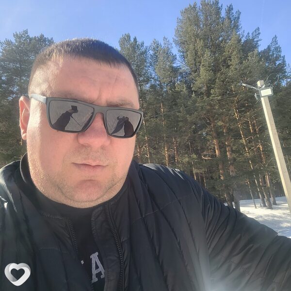Руслан, 43, Ижевске — анкета №3544557