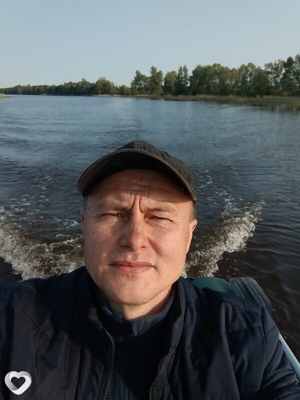 Петр, 44, Казани — анкета №3544566