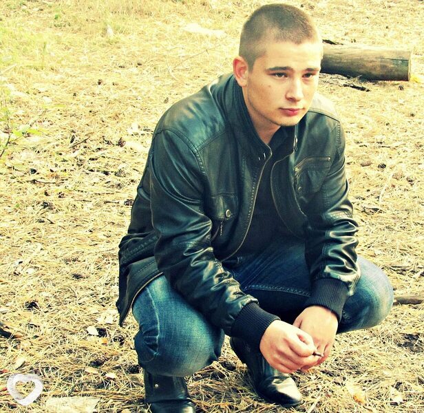 Валерий, 30, Пензе — анкета №3544567