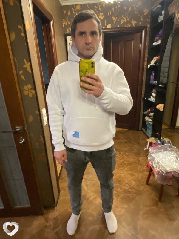 Сергей, 39, Москве — анкета №3544570