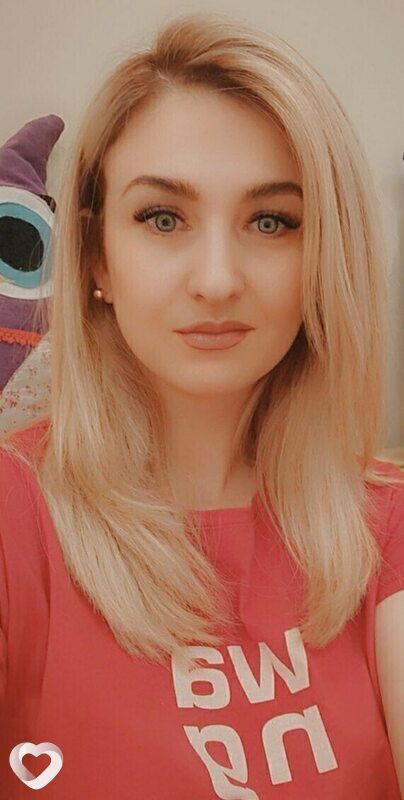 Диана, 36, Курске — анкета №3544572