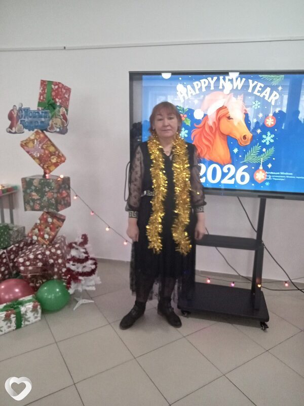 Алма, 57, Павлодаре — анкета №3544699
