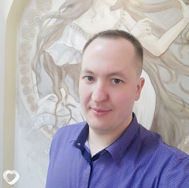 Станислав, 45, Иркутске — анкета №3544706