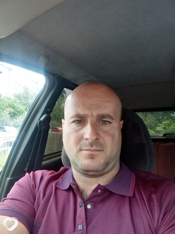 Иван, 40, Алексеевка (Белгородская Обл) — анкета №3544707