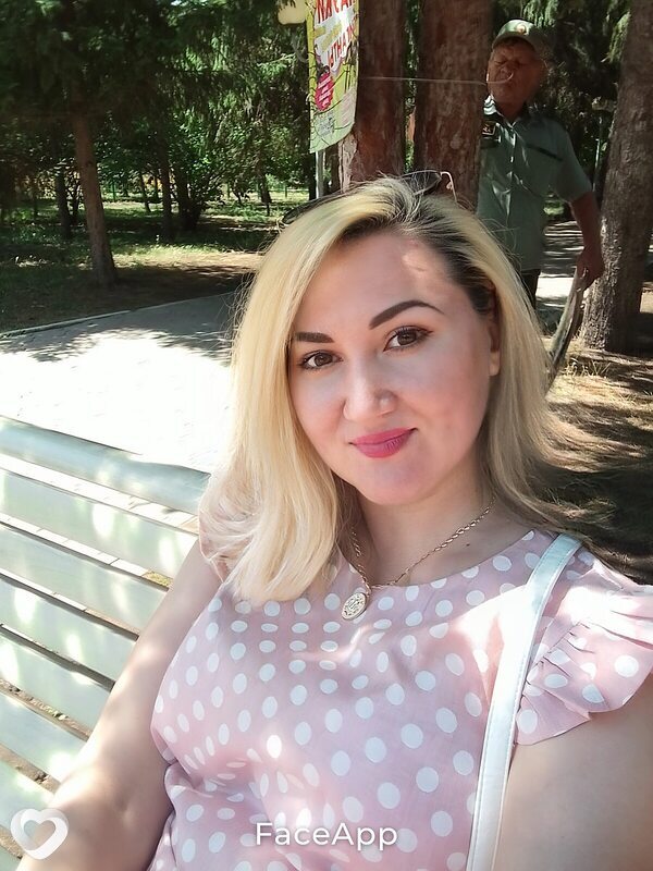Гадя, 40, Альметьевске — анкета №3544711
