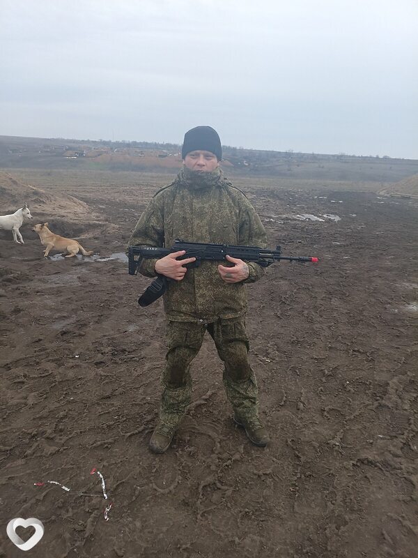 Иван, 38, Кемерове — анкета №3544713