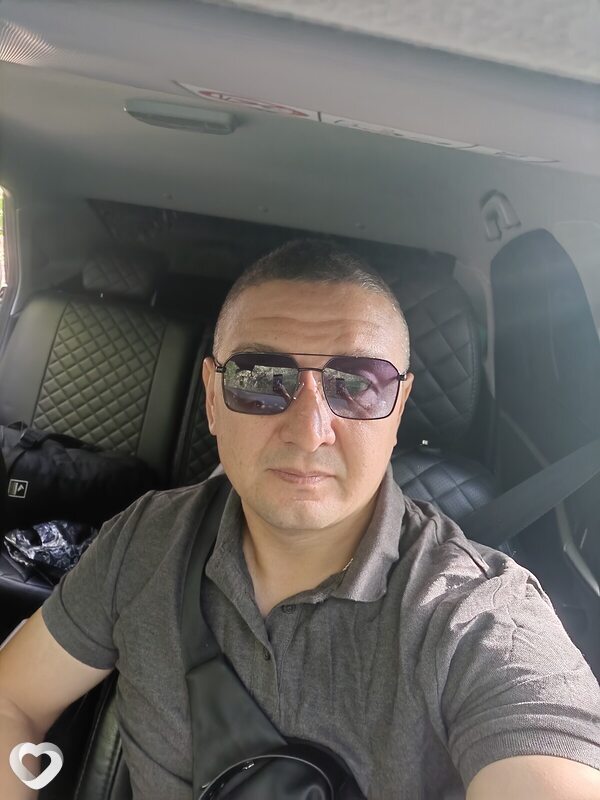 Кирилл, 39, Мариуполе — анкета №3544718
