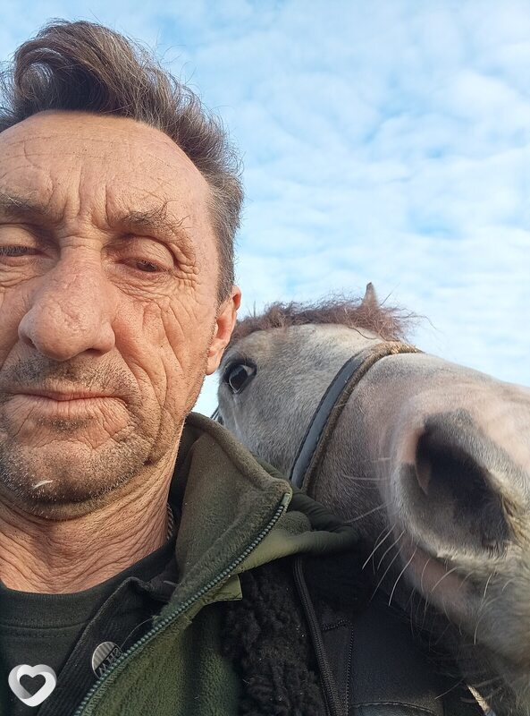 Влад, 56, Волгограде — анкета №3544647