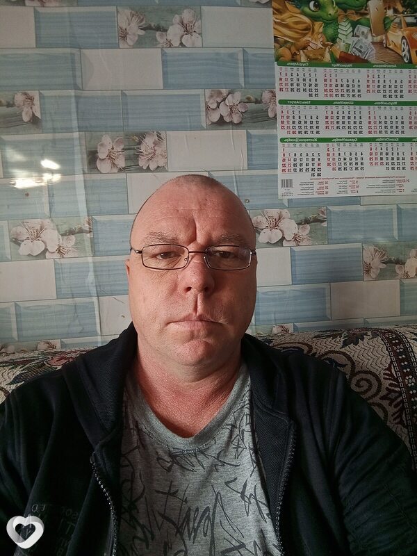 Юрий, Зыряновск
