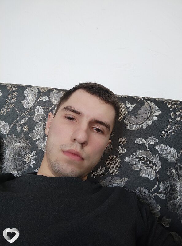 Владимир, 26, Темиртау — анкета №3545198