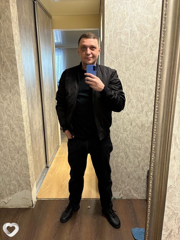 Ваня, 36, Саратове — анкета №3545202