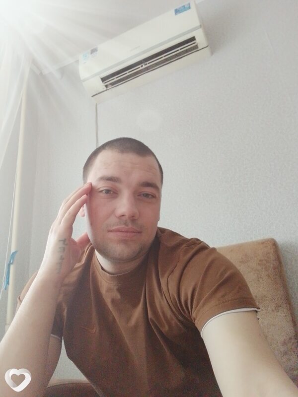 Сергей, 29, Арзамасе — анкета №3545206