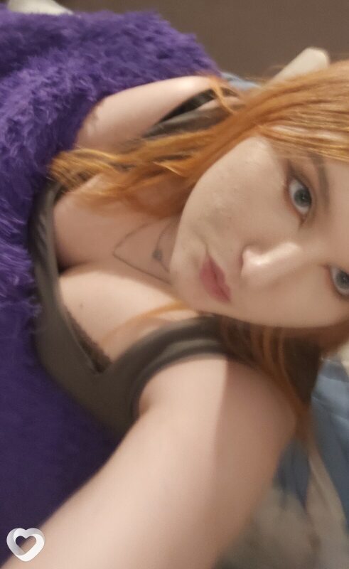 Лисёнок, 21, Минске — анкета №3545208