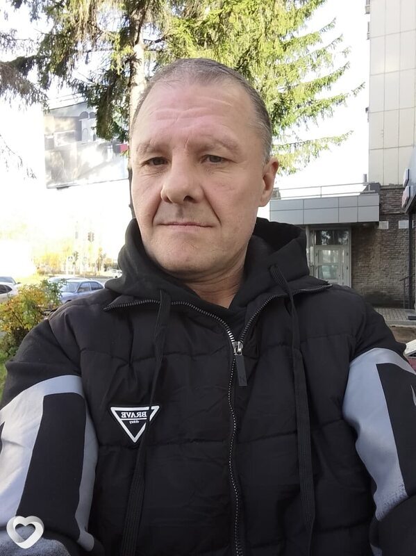Алексей, 53, Уфе — анкета №3545214