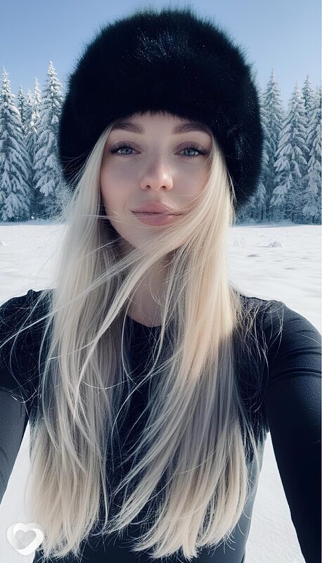 Анна, 30, Минске — анкета №3545218
