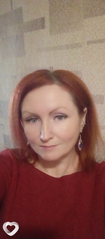 Вероника, 43, Саратове — анкета №3545219
