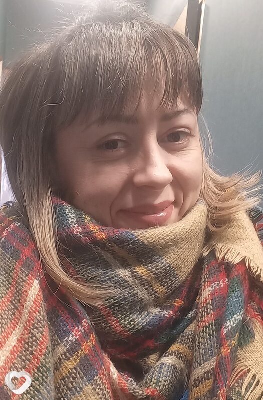 София, 40, Волгограде — анкета №3544929