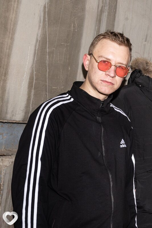 Руся, 22, Ростове-на-Дону — анкета №3544935