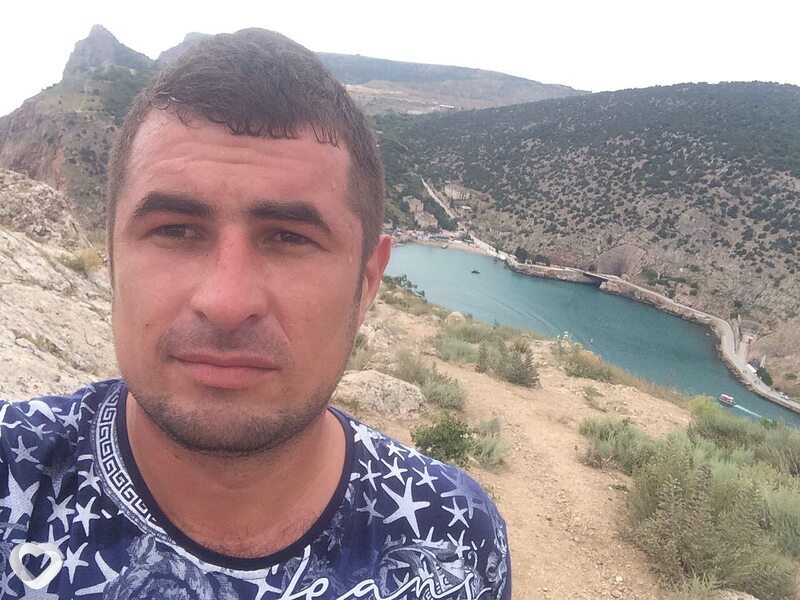 Валерий, 37, Краснодаре — анкета №3544945