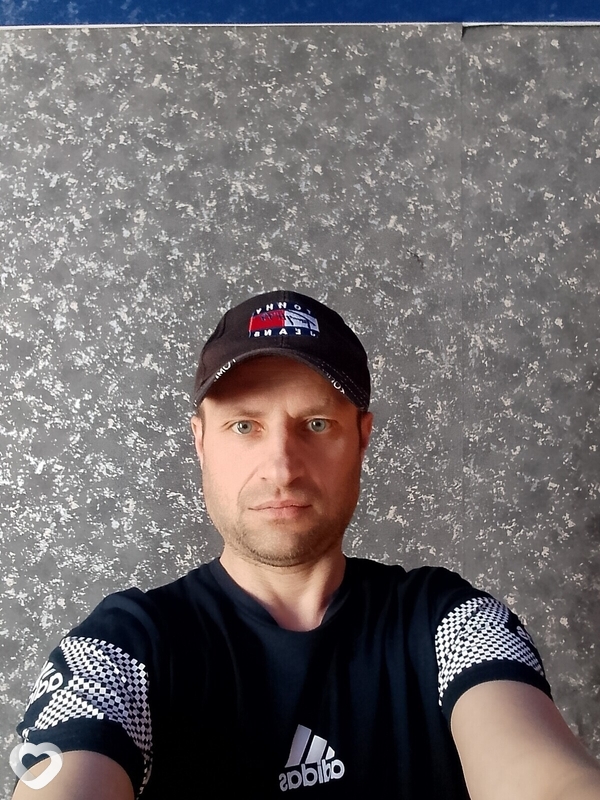 Дима, 43, Кирове — анкета №3544809