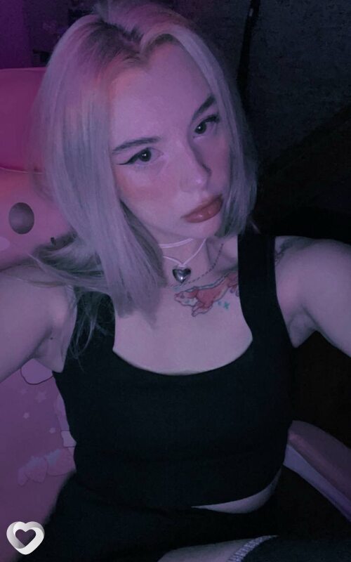 Анастасия, 23, Краснодаре — анкета №3544810