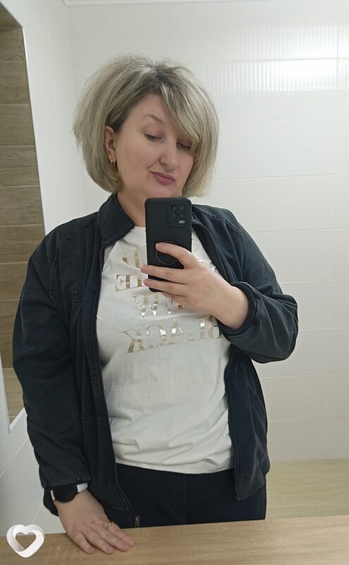 Светлана, 39, Саратове — анкета №3544818