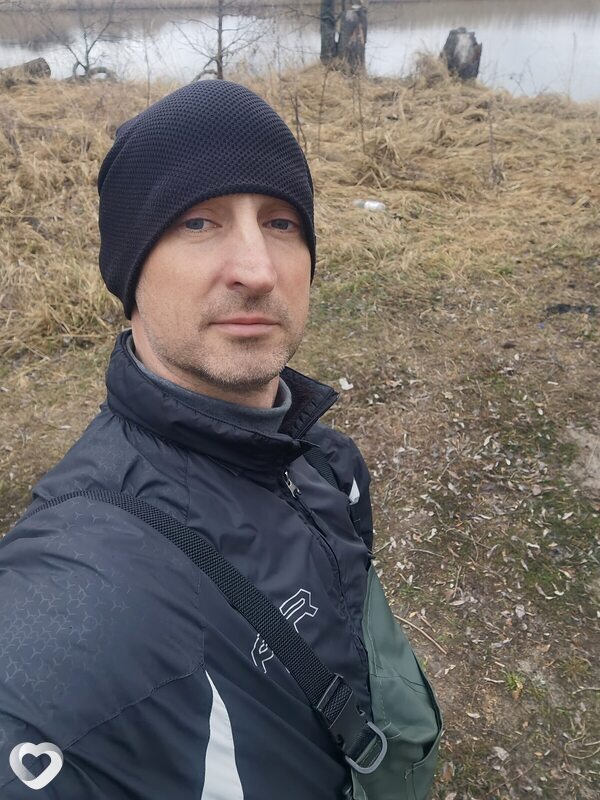 Виктор, 40, Воронеже — анкета №3544896