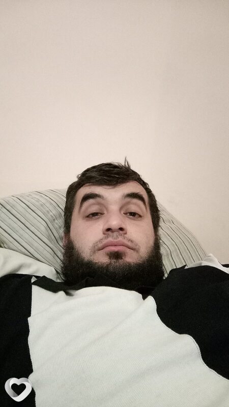 Алишер, 36, Симферополе — анкета №3544908