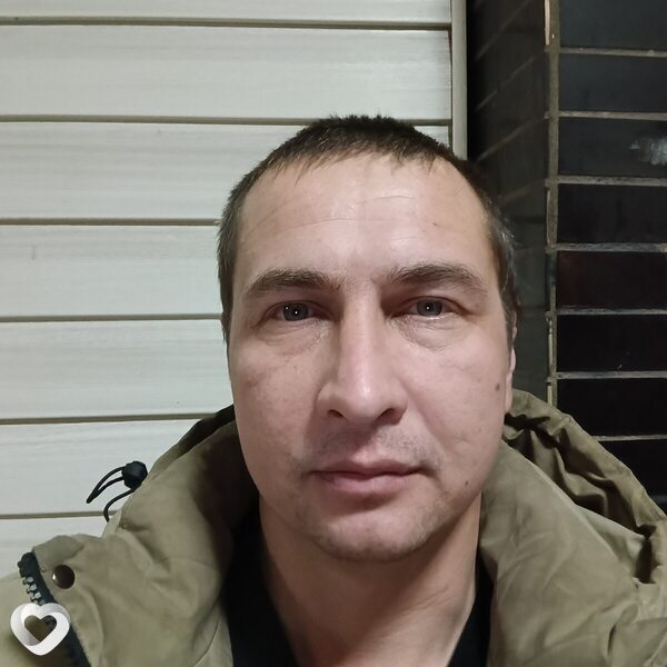 Денис, 39, Москве — анкета №3544909