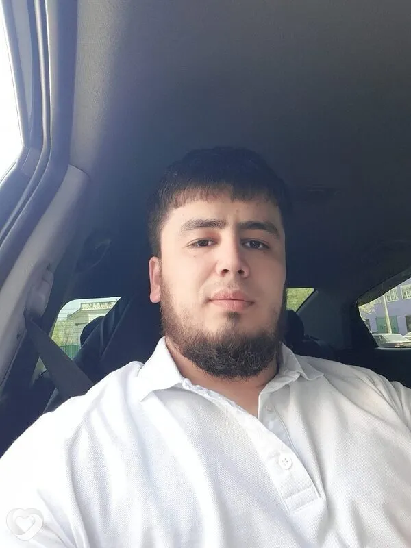 Баха, 34, Барнауле — анкета №3544912