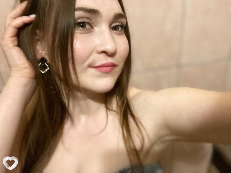 Элина, 26, Уфе — анкета №3544918
