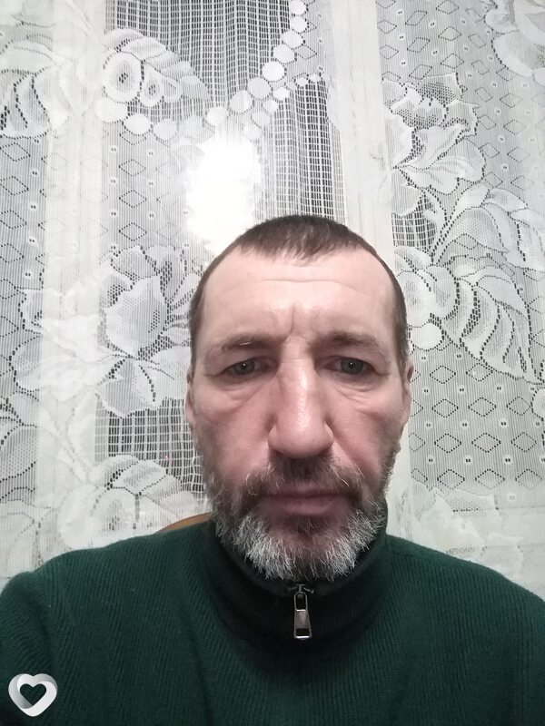 Олег, 53, Ростове-на-Дону — анкета №3544920