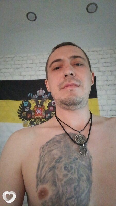 Александр, Новый Уренгой