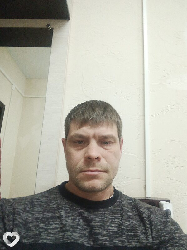 Алексей, 38, Смоленске — анкета №3544950