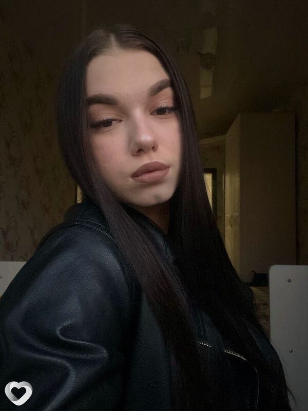 Евгения, 19, Екатеринбурге — анкета №3544958