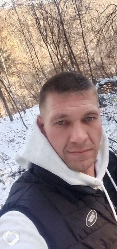 Ильгиз, 36, Новосибирске — анкета №3544964
