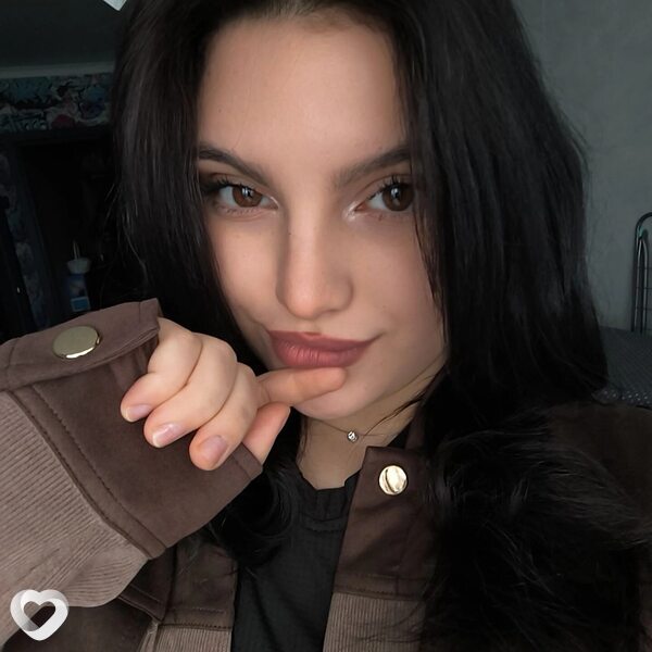 Юлия, 19, Астане — анкета №3544965