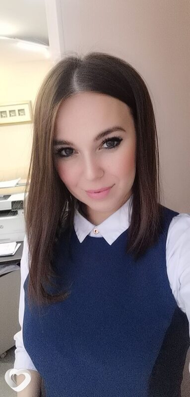 Екатерина, 26, Костроме — анкета №3544968