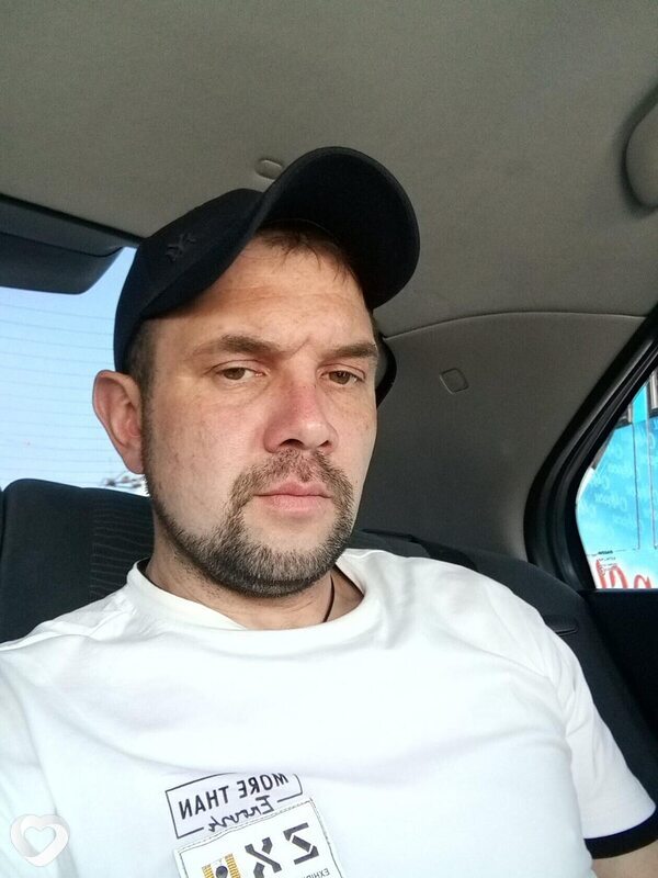 Владимир, 40, Омске — анкета №3544969